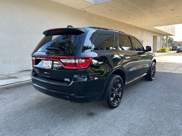 2023 Dodge Durango SXT Plus