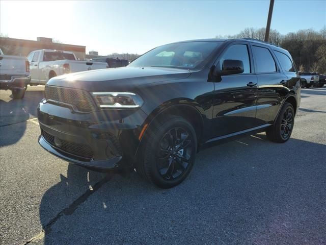 2023 Dodge Durango SXT Plus