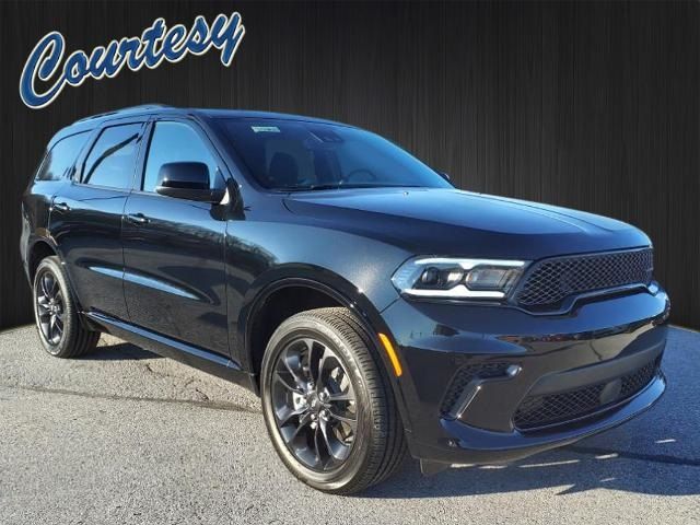 2023 Dodge Durango SXT Plus