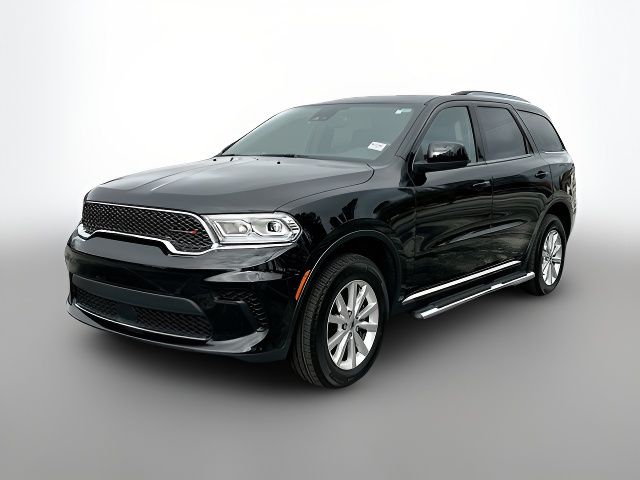 2023 Dodge Durango SXT Plus