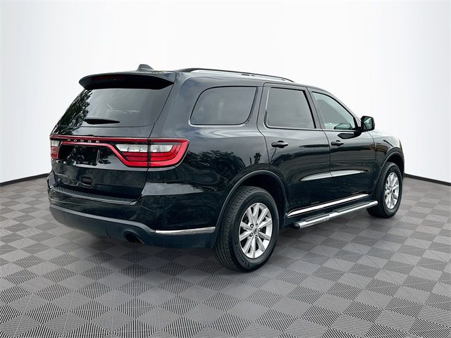 2023 Dodge Durango SXT Plus