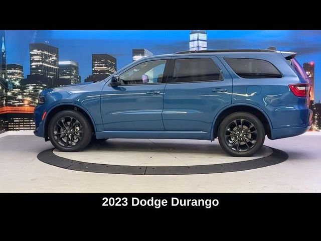 2023 Dodge Durango SXT Plus