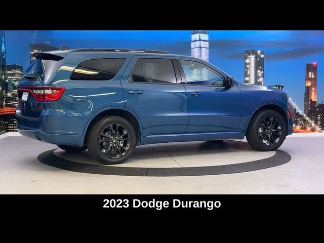 2023 Dodge Durango SXT Plus