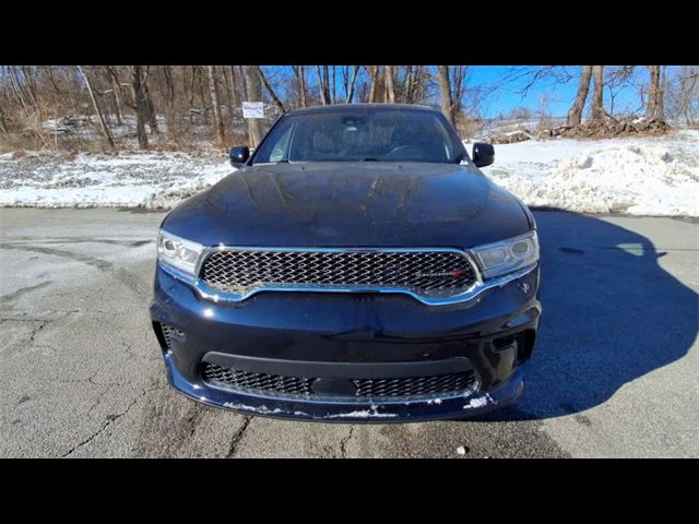 2023 Dodge Durango SXT Plus