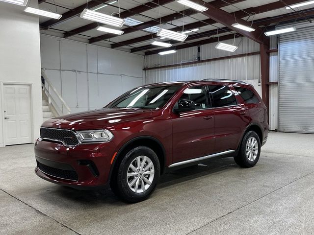 2023 Dodge Durango SXT