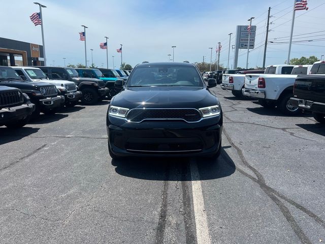 2023 Dodge Durango SXT Launch Edition