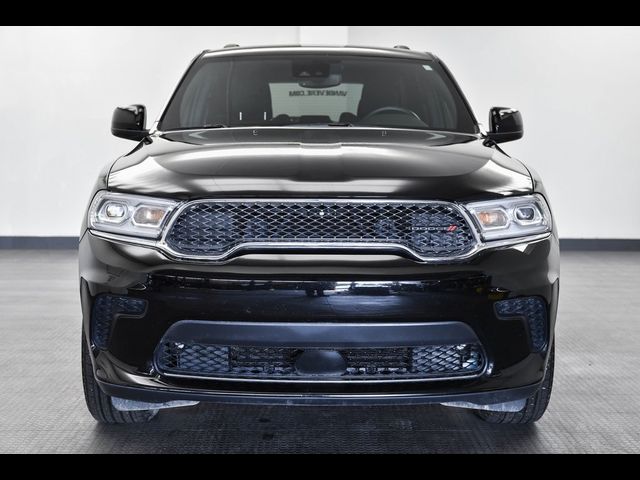 2023 Dodge Durango SXT Launch Edition