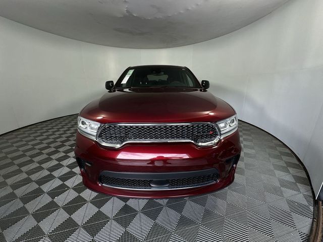 2023 Dodge Durango SXT Launch Edition