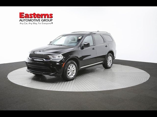 2023 Dodge Durango SXT