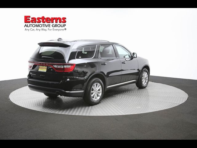 2023 Dodge Durango SXT