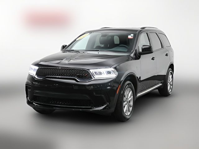 2023 Dodge Durango SXT