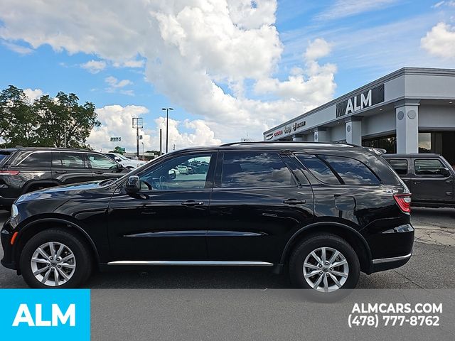 2023 Dodge Durango SXT