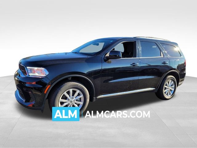 2023 Dodge Durango SXT