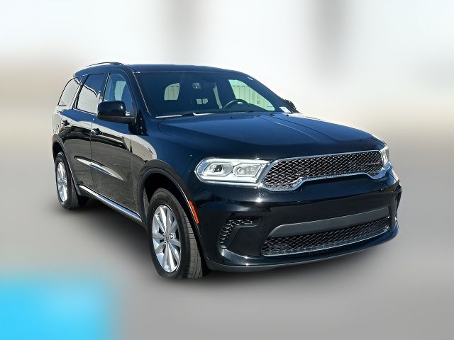 2023 Dodge Durango SXT