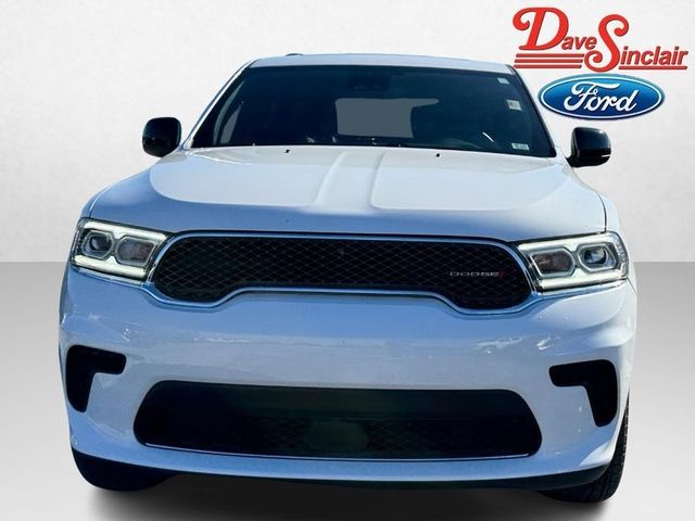 2023 Dodge Durango SXT Plus