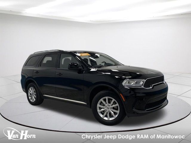 2023 Dodge Durango SXT