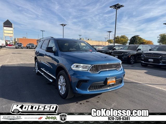 2023 Dodge Durango SXT