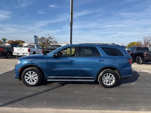 2023 Dodge Durango SXT