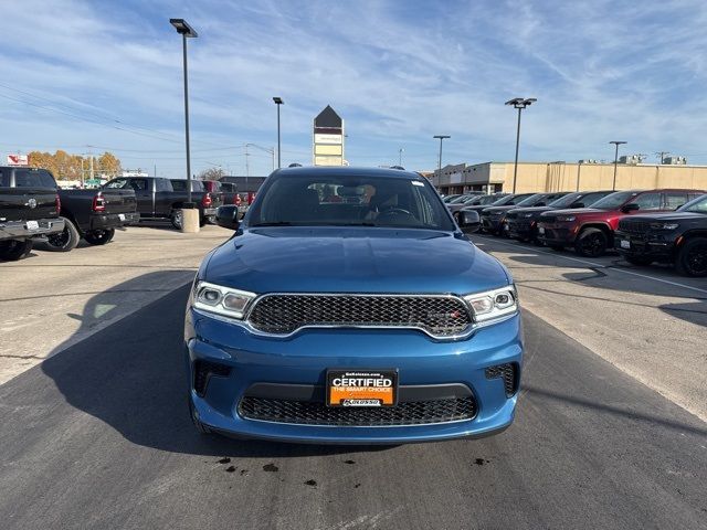 2023 Dodge Durango SXT