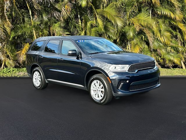 2023 Dodge Durango SXT