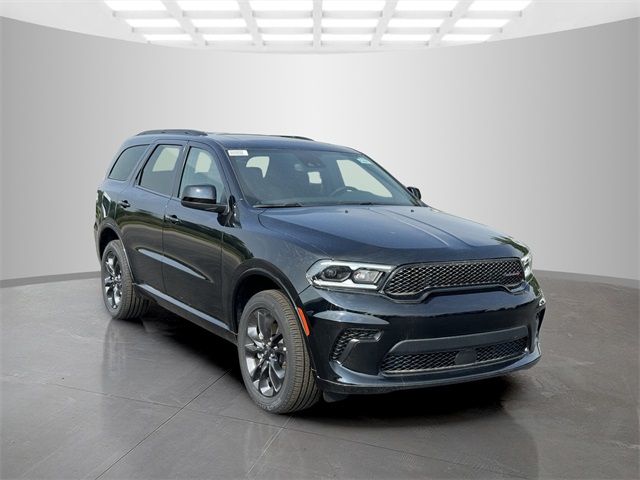 2023 Dodge Durango SXT Plus