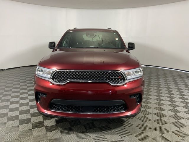 2023 Dodge Durango SXT Launch Edition