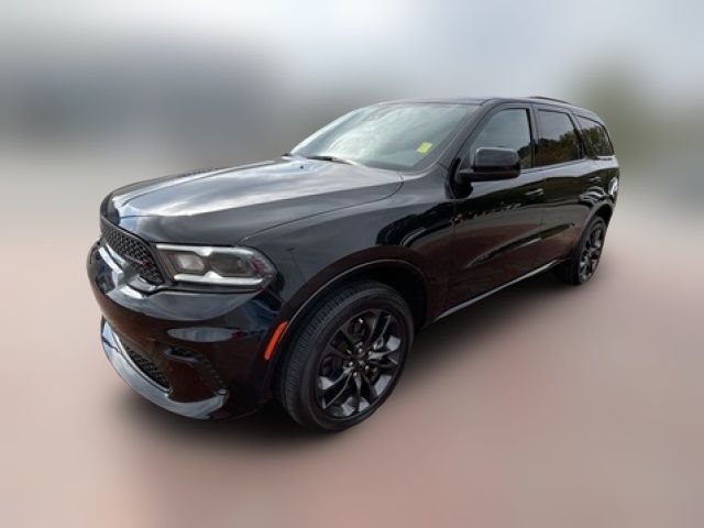 2023 Dodge Durango SXT Launch Edition