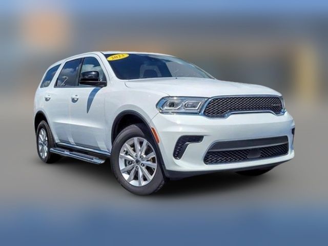 2023 Dodge Durango SXT Plus