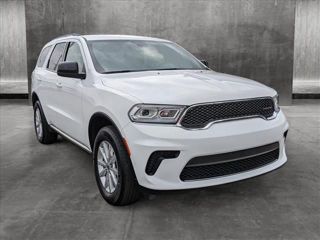 2023 Dodge Durango SXT