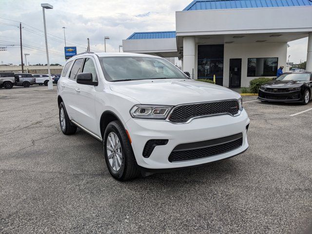 2023 Dodge Durango SXT