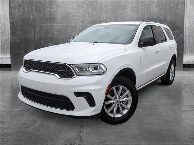 2023 Dodge Durango SXT