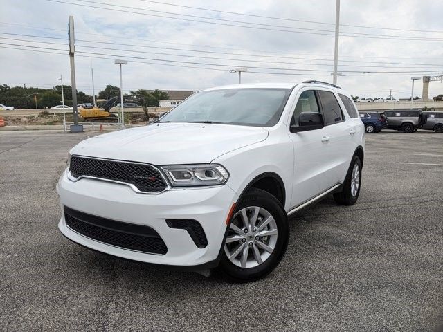 2023 Dodge Durango SXT