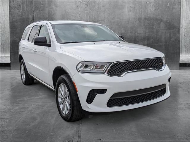 2023 Dodge Durango SXT