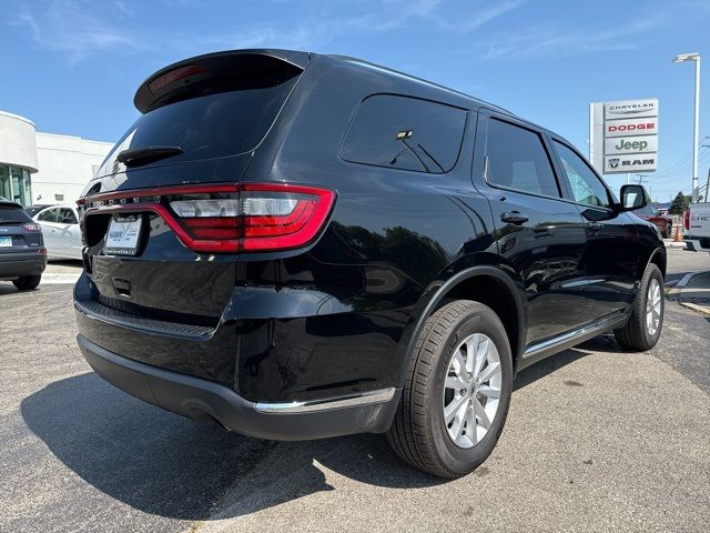 2023 Dodge Durango SXT