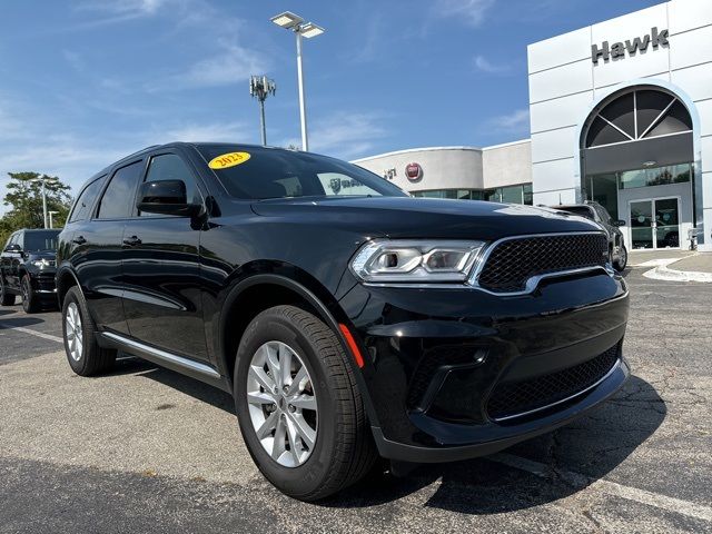 2023 Dodge Durango SXT