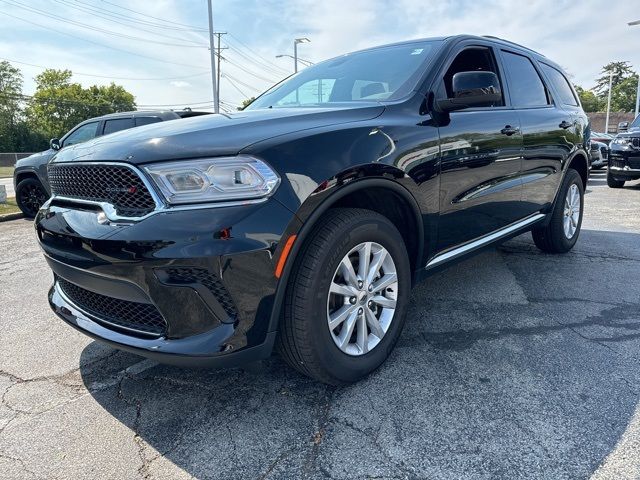 2023 Dodge Durango SXT