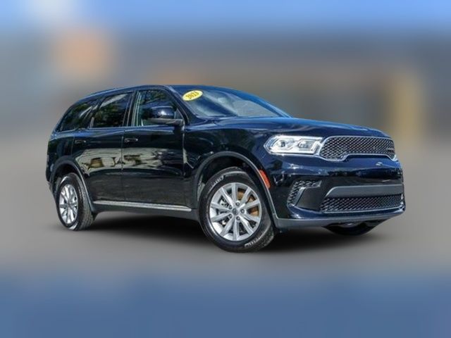 2023 Dodge Durango SXT