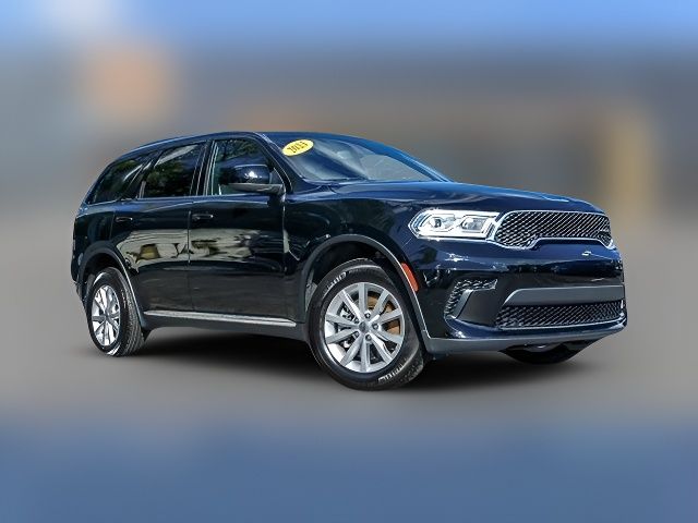 2023 Dodge Durango SXT