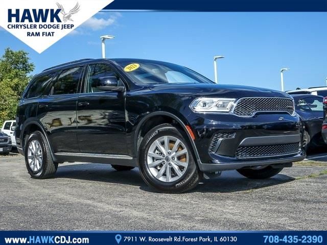 2023 Dodge Durango SXT