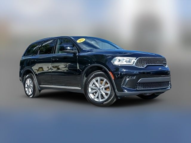 2023 Dodge Durango SXT