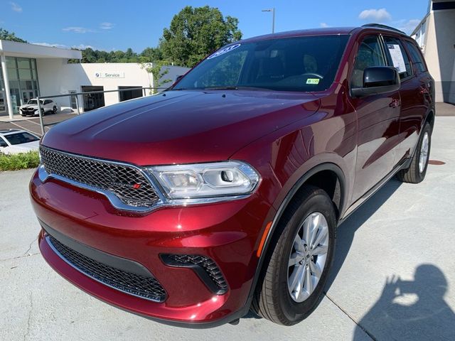 2023 Dodge Durango SXT