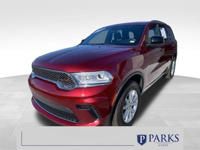 2023 Dodge Durango SXT