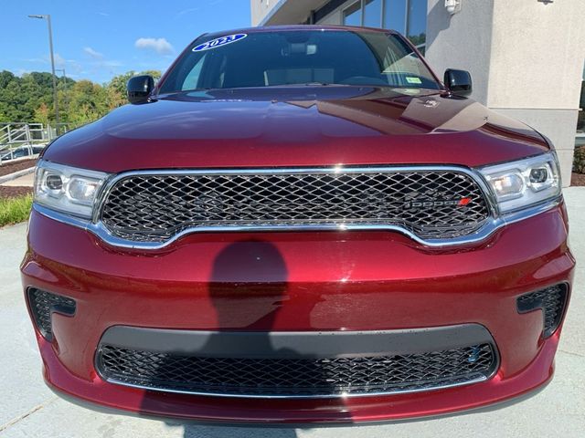 2023 Dodge Durango SXT