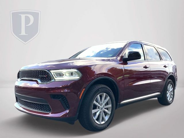 2023 Dodge Durango SXT