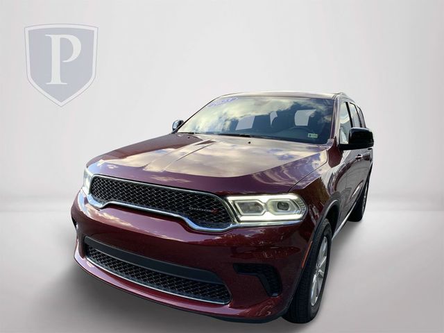 2023 Dodge Durango SXT