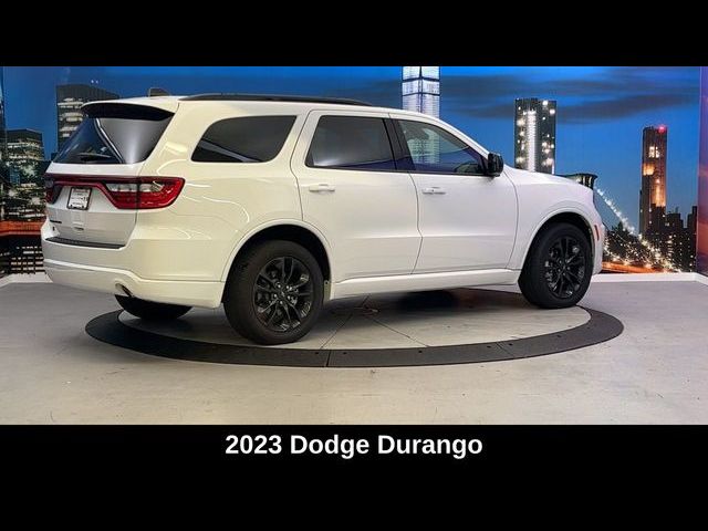 2023 Dodge Durango SXT Plus