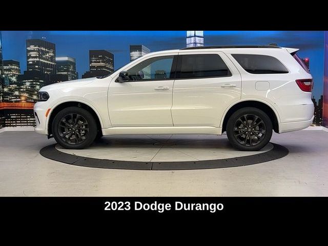 2023 Dodge Durango SXT Plus