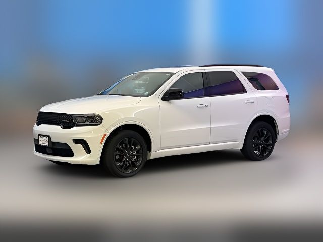 2023 Dodge Durango SXT Plus