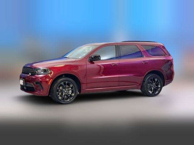 2023 Dodge Durango SXT Plus