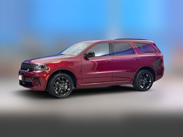 2023 Dodge Durango SXT Plus